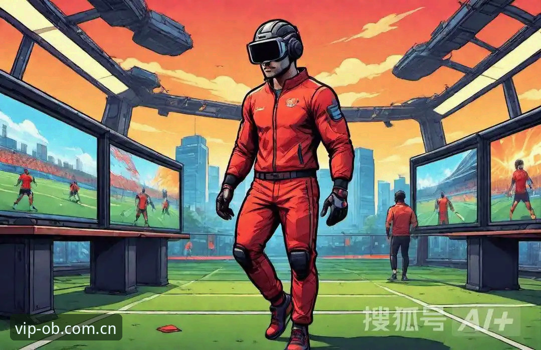 最新OB体育使用教程 OB体育在线最新使用教程完整指南:从下载到赛事数据优化全攻略