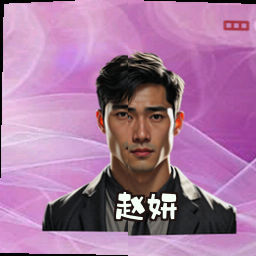 赵妍
